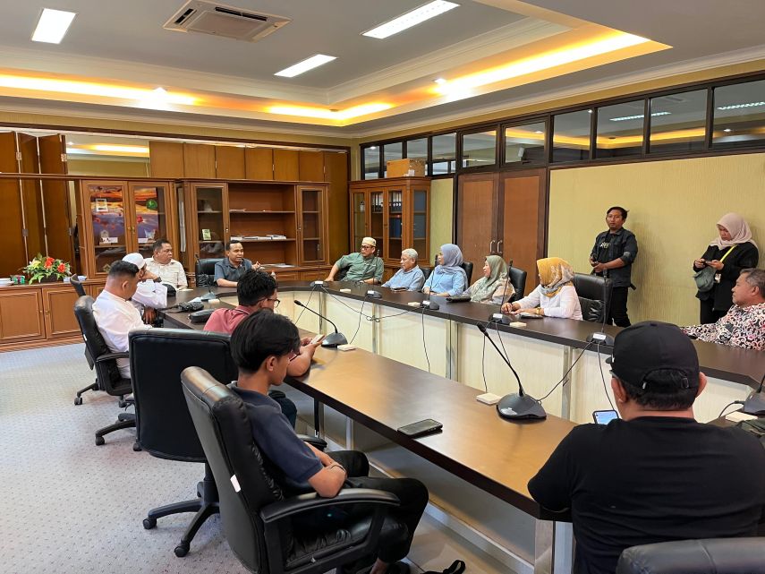 Retribusi Diprotes Pedagang, DPRD Kukar Dorong Pemerintah Duduk bersama Cari Solusi