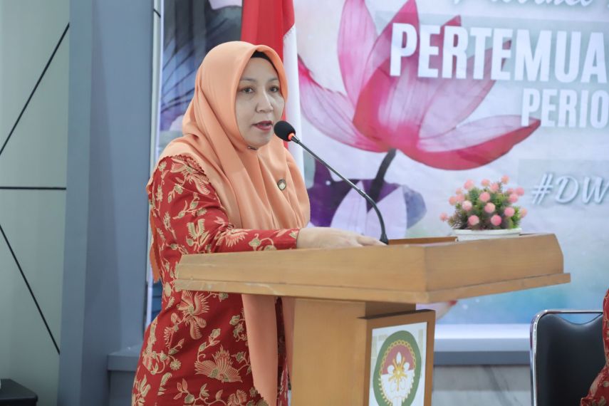 DWP Kaltim Gelar Seminar Bahaya Zoonosis dan Vaksinasi Gratis untuk Hewan Peliharaan