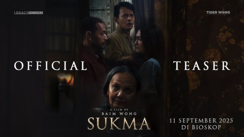 Ada Horor hingga Komedi, Ini 7 Film Indonesia yang Tayang  di Bioskop September 2025