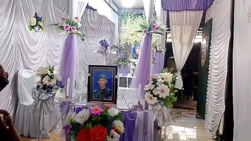 Mengenang Prada Lucky Namo, Prajurit Muda TNI yang Tewas Diduga Dianiaya Senior