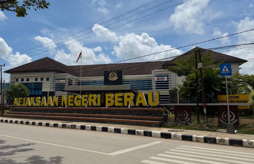 Kejari Berau Dampingi Pengelolaan Keuangan Kampung, DPRD Apresiasi Sinergi Pengawasan
