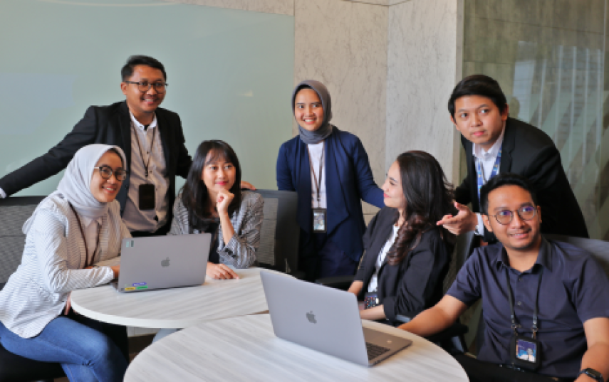 Syarat, Cara Daftar, dan Besaran Uang Saku Magang di BUMN 2025