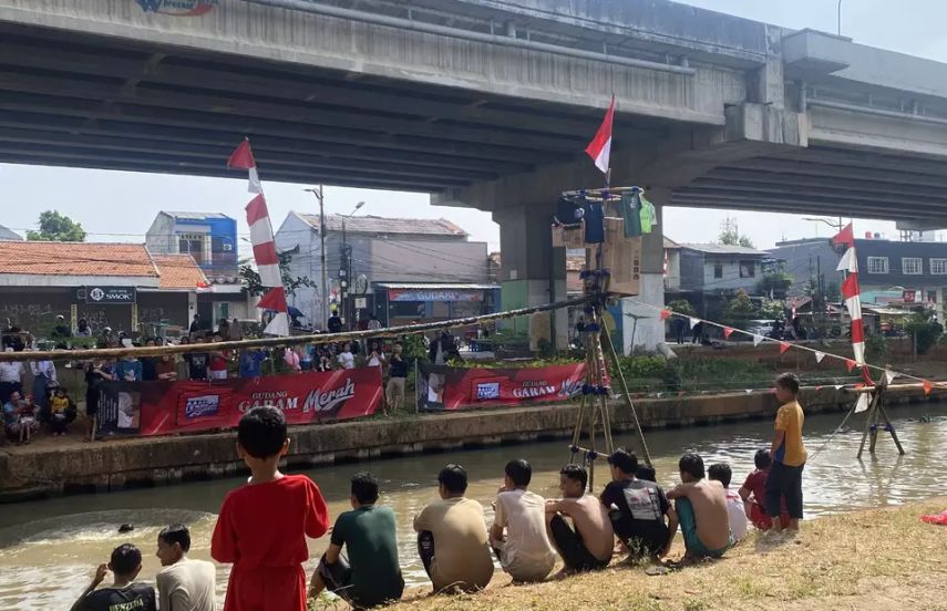 Rayakan HUT ke-80 RI dengan 10 Ide Kegiatan Seru, Edukatif, dan Penuh Makna