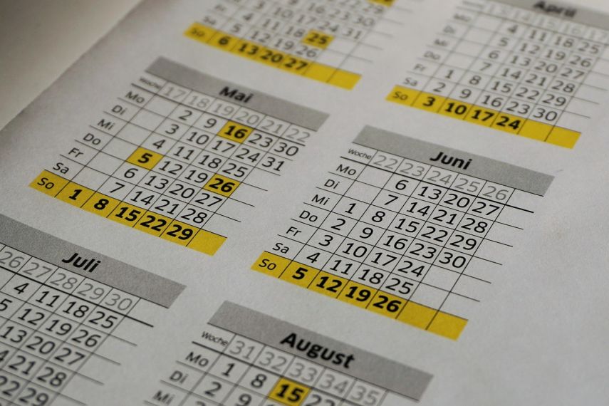 Daftar Lengkap Hari Libur Nasional dan Cuti Bersama 2025, Termasuk Libur Tambahan 18 Agustus