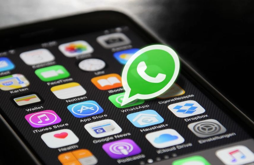WhatsApp Uji Coba Fitur Baru, Bisa Tautkan Profil Instagram Terverifikasi