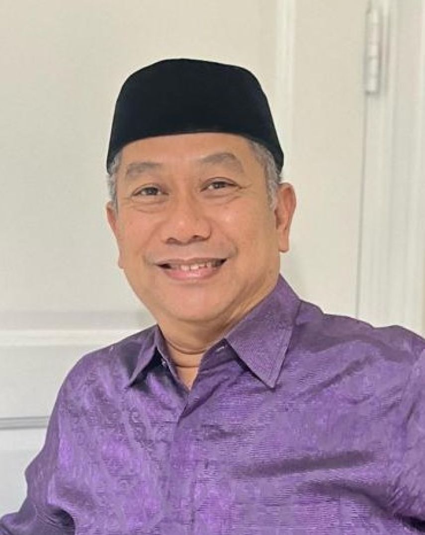 Imajinasi: Dari Fondasi Bangsa ke Jalan Masa Depan