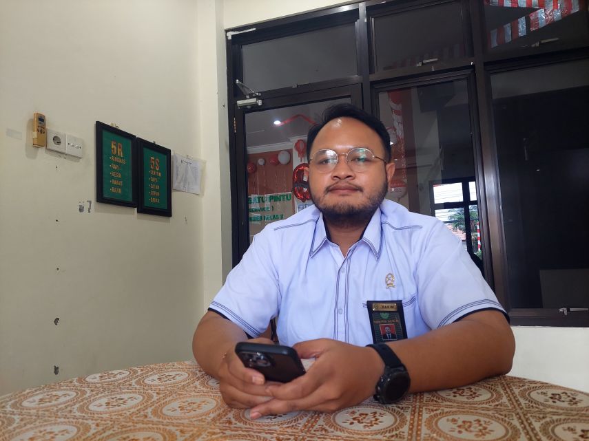 Satu dari Tiga Hakim PN Tanjung Redeb yang Diduga Menerima Suap Rp 1,5 Miliar Dinyatakan Tidak Terbukti