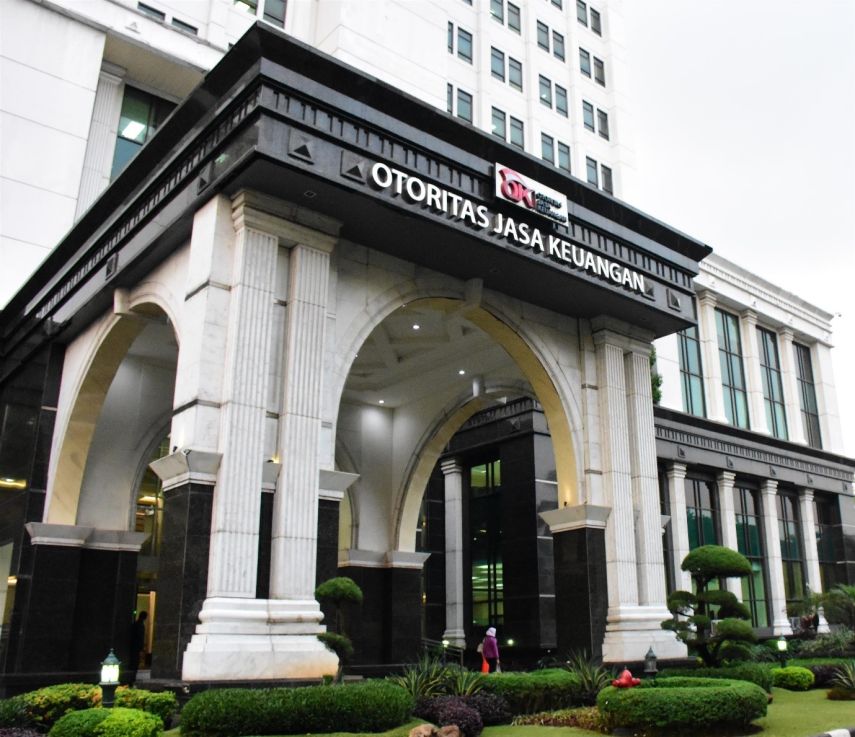 BI Rate Turun 5 Persen, OJK: Ada Ruang Penurunan Bunga Kredit Bank