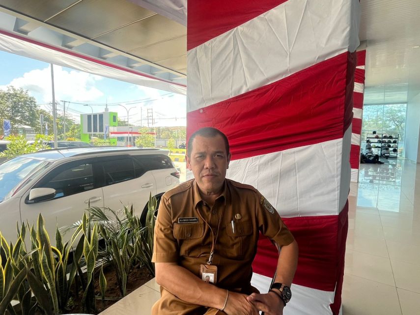 Dispora Kaltim Siap Gelar Turnamen Airsoft Gun Nasional di Samarinda