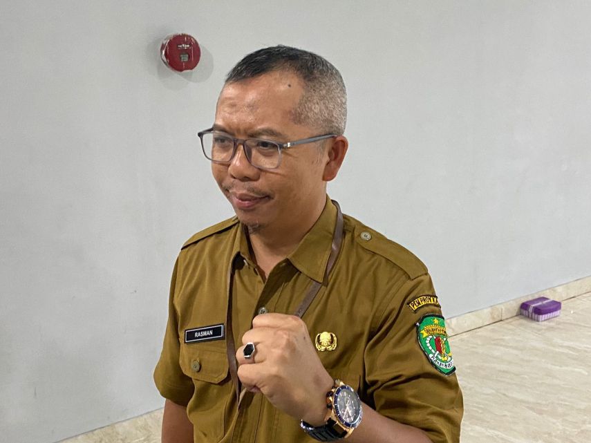 Dispora Kaltim Dorong Regulasi CSR Wajib untuk Majukan Olahraga Daerah 