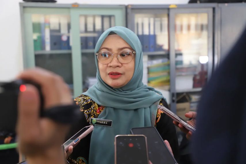 Konsumsi Ikan Kaltim 2024 Naik Jadi 59,75 Kg per Kapita, DKP Gencarkan Edukasi Gizi