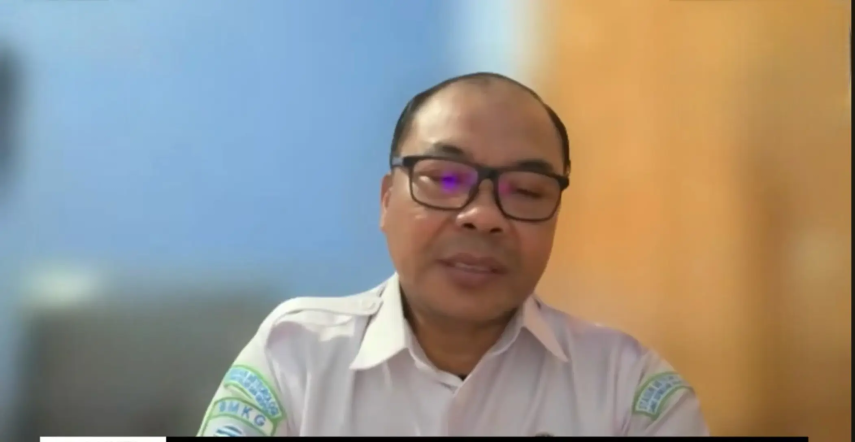 BMKG Kaltim Prediksi Musim Kemarau Berlanjut hingga Awal Oktober, Warga Diminta Waspada