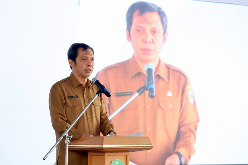 Pemprov Kaltim Gratiskan 1.000 Biaya Admin Rumah Subsidi untuk MBR Tahun 2025