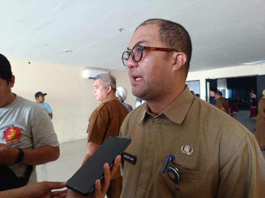Pasokan Tersendat, Harga Beras Premium Balikpapan Masih di Atas HET