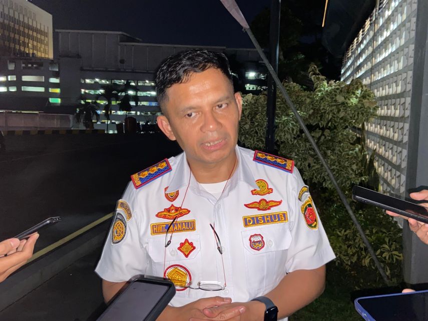 Dishub Samarinda Tetapkan 38 Titik Lokasi Pilot Project Parkir Berlangganan, Pusat Perbelanjaan Tidak Termasuk