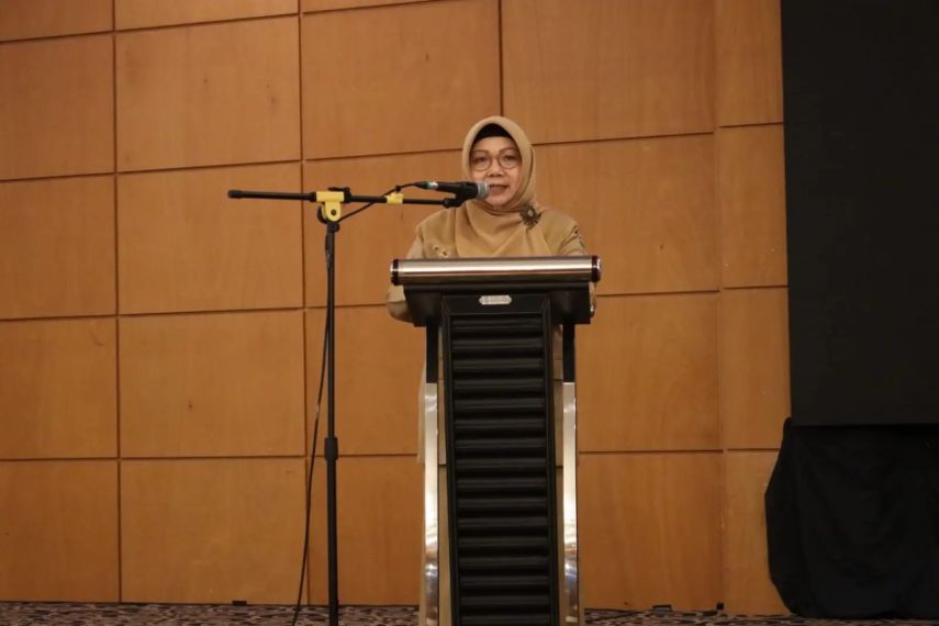 Kasus Kekerasan di Kaltim hingga Juni 2025 Capai 662, Anak Jadi Korban Terbanyak