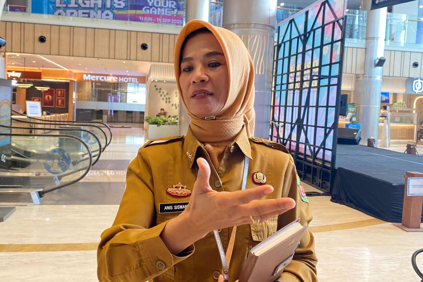 Pemkot Samarinda Wacanakan Pendirian Akademi Satpol PP, Konsepnya Masih Disempurnakan