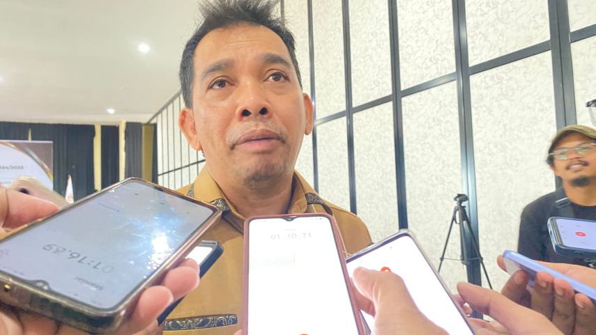 DPRD Balikpapan Soroti Kenaikan APBD Perubahan 2025, Minta Target PAD Dioptimalkan