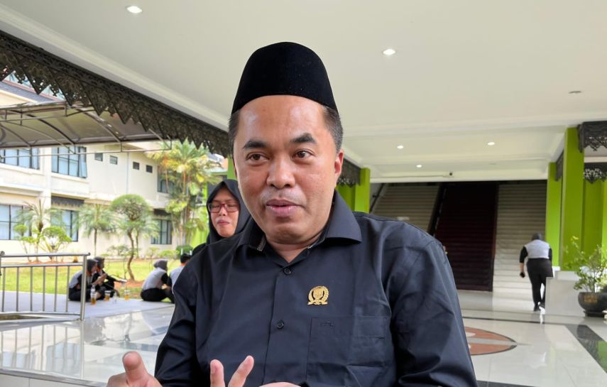Jumlah Penduduk Padat, Ketua DPRD Kukar Usulkan Pemekaran Sejumlah Desa dan Kecamatan di Loa Janan