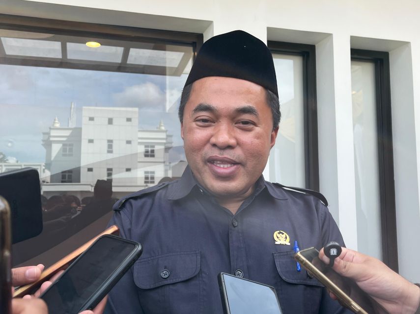 Ketua DPRD Kukar Soroti Layanan Kesehatan, Warga Masih Dikenai Biaya Meski Punya BPJS