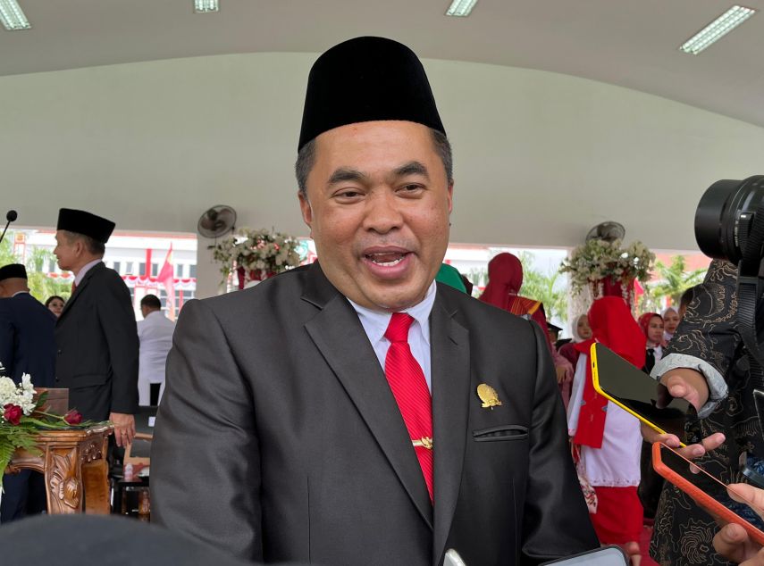 DPRD Kukar Dorong Revitalisasi Total Pulau Kumala, Target Jadi Magnet Wisata Baru