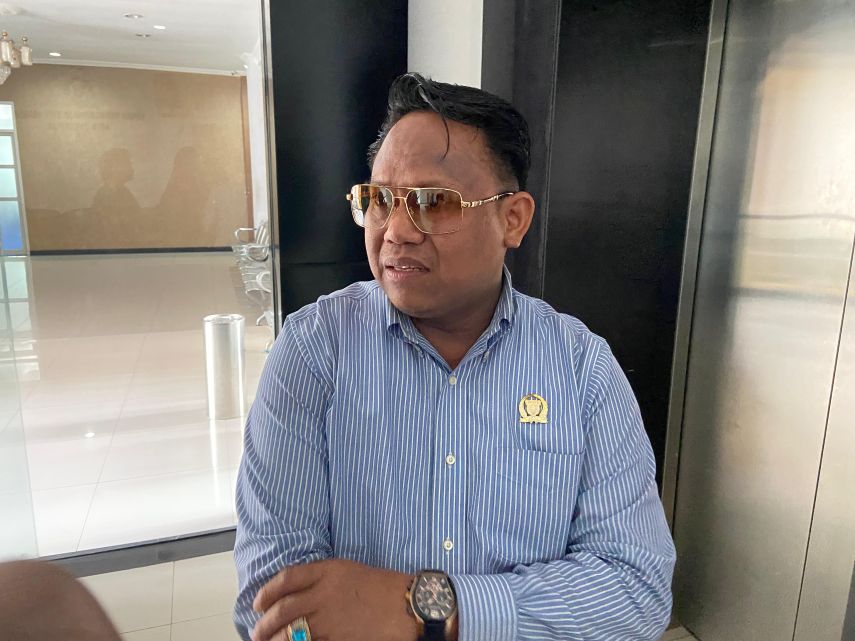 DPRD Samarinda Perpanjang Pembahasan Raperda TPU, Pembahasan Teknis Lokasi Masih Jadi Kendala