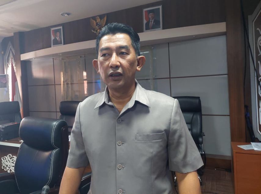 DPRD Minta DLHK Awasi dan Bina Perusahaan yang Dicaplok Proper Merah