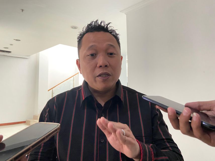 DPRD Samarinda Dukung Penuh Rencana PLTSa, Sarankan Sinergi Antarwilayah untuk Penuhi Kuota Sampah