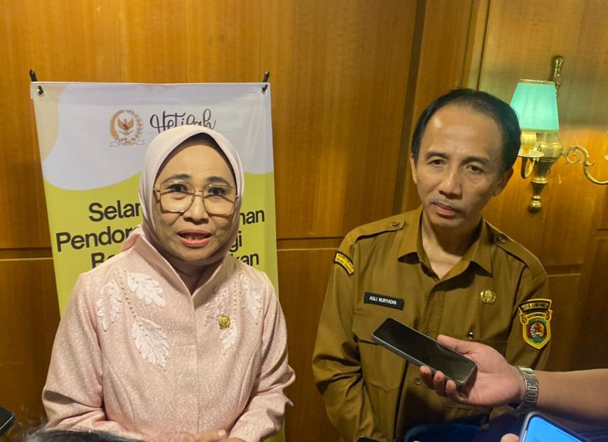 Tak Hanya Urus Dana, Komisi X DPR RI Dorong Komite Sekolah Jadi Penggerak Kualitas Pendidikan