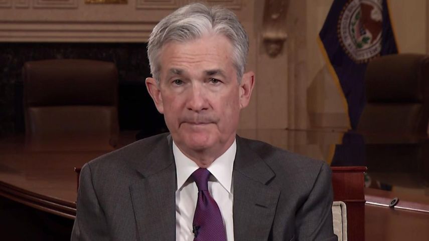 The Fed Beri Sinyal Keras Ubah Kebijakan Moneter Setelah Inflasi Terkendali