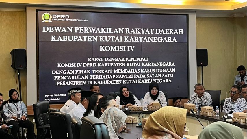Pasca Penangkapan Tersangka MA, TRC PPA Ungkap Dugaan Intimidasi terhadap Keluarga Korban