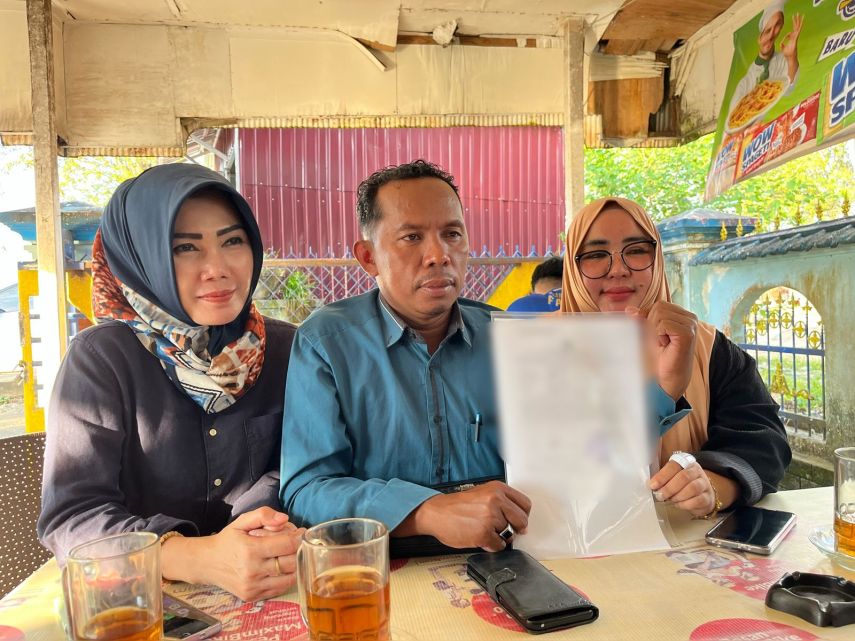 Tenaga Pengajar Ponpes di Tenggarong Seberang Diduga Cabuli Santri, Korban Capai 7 Orang