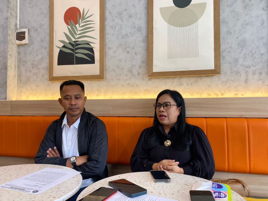 Dosen UWGM Dinonaktifkan Sementara di Tengah Proses Hukum PHI Soal Kekurangan Upah
