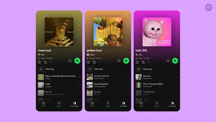 Spotify Naikkan Harga Langganan Bulanan untuk Danai Target 1 Miliar Pengguna
