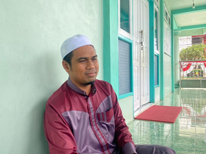 Pengakuan Marbot Samarinda Dapat Program Umroh Gratis dari Gubernur, Dijadwalkan September ke Tanah Suci