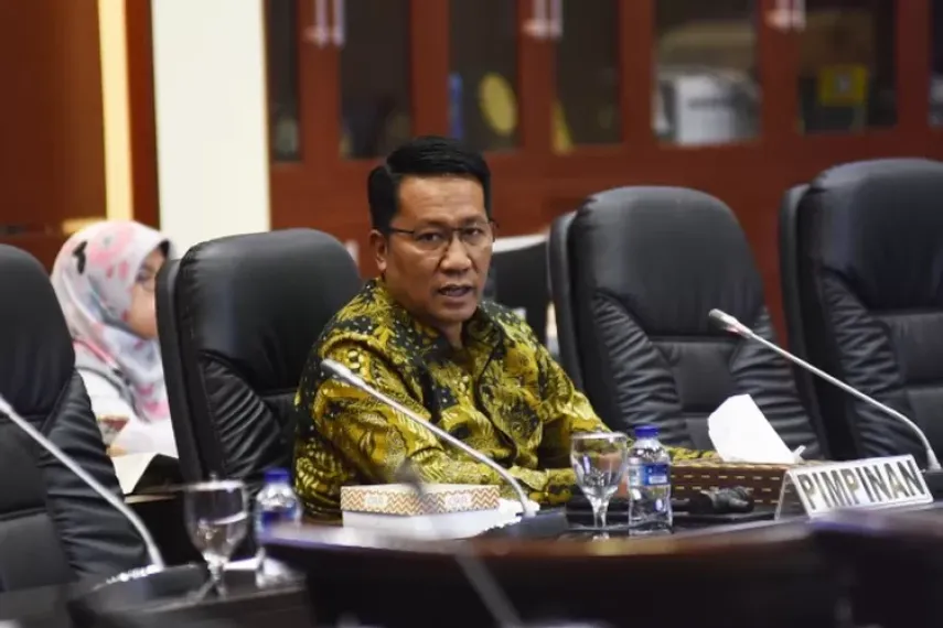 Transparansi Royalti Musik, Menkum Supratman Rencanakan Audit LMK dan LMKN