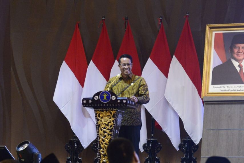 Menkumham: Acara Pernikahan Bebas Royalti, Kafe Wajib Bayar