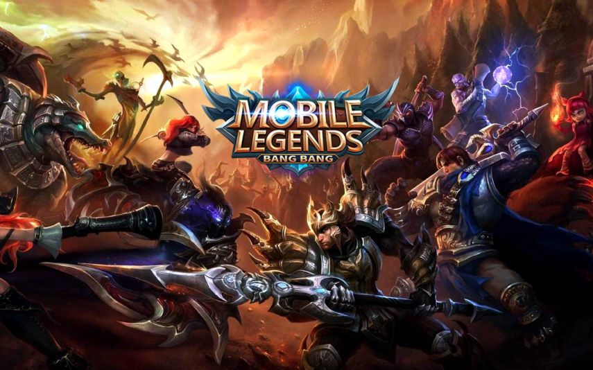 Permainan eSports Populer Mobile Legends