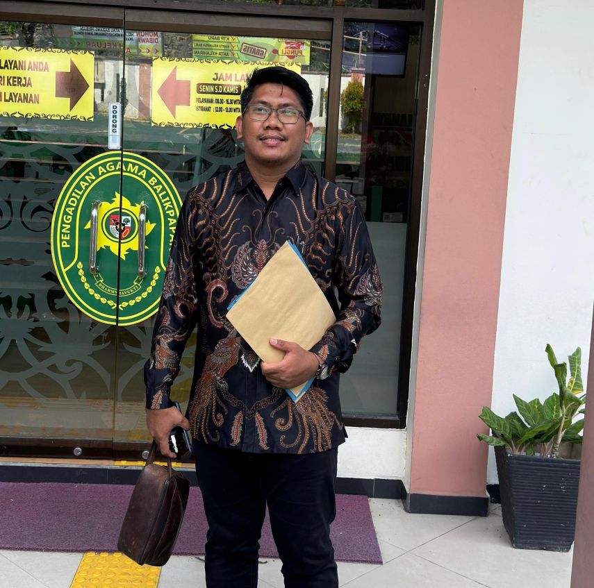 Aparat Wajib Persuasif & Humanis dalam Mengawal Aksi Besar 1 September di Kalimantan Timur