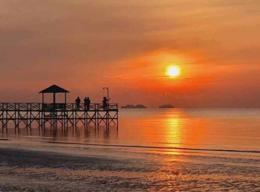 Wisata Samboja Barat Terus Berkembang Menjadi Inovasi yang Mendunia