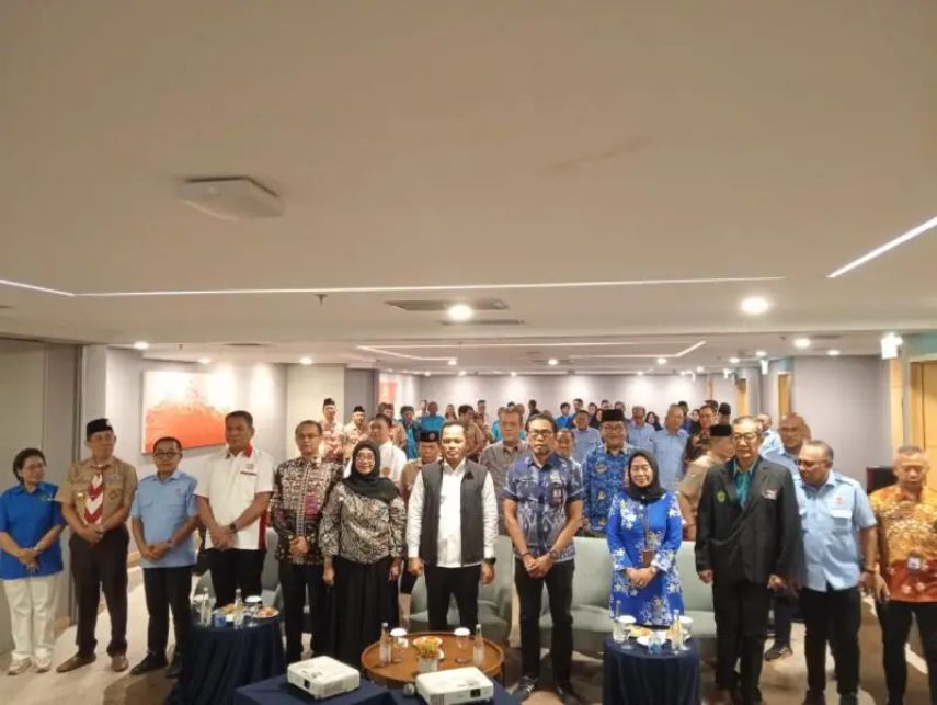Dukung Generasi Muda, Pemprov Kaltim Gelontorkan Rp77,45 Miliar untuk Pramuka dan Olahraga
