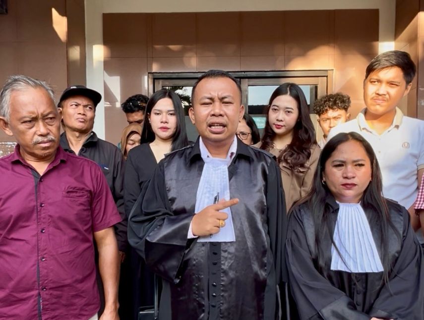 Warga Margahyu Dituntut Dua Tahun Penjara dalam Kasus Lahan, Pengacara Nilai Tuntutan Jaksa Cacat Hukum