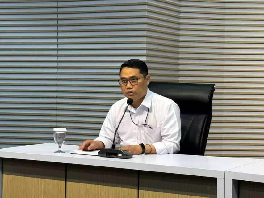 KPK Tetapkan Putri Mantan Gubernur Kaltim sebagai Tersangka Suap IUP Tambang