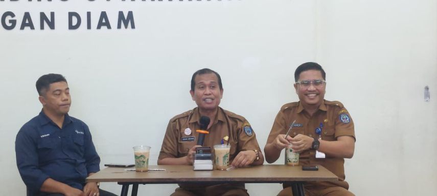Pemkot Bontang Batalkan CFN, Rekomendasi Polres Tak Terbit