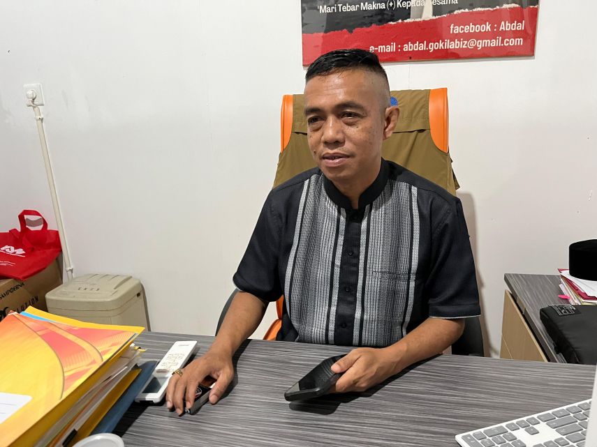 BPBD Kukar Ingatkan Potensi Kekeringan dan Karhutla, Warga Diminta Bijak Gunakan Air dan Tak Sembarangan Membakar