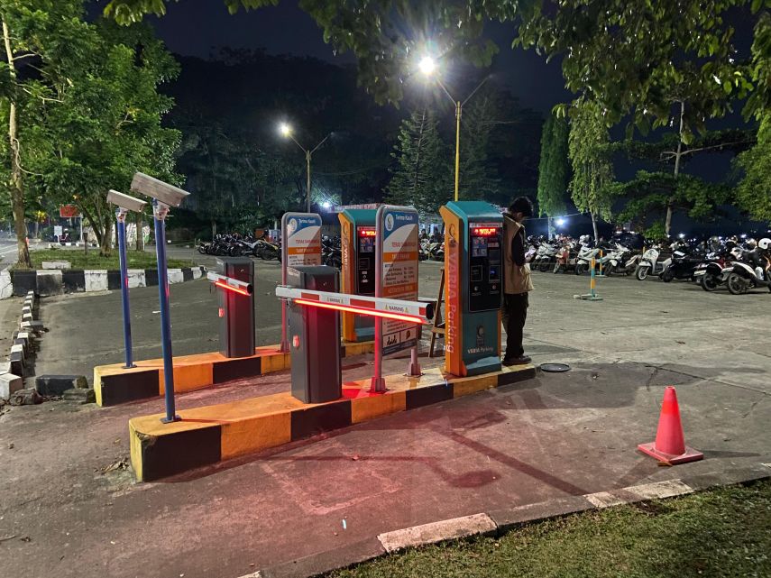 Soal Parkir Berlangganan, DPRD Samarinda Ingatkan Pemkot Tak Abaikan Akar Masalah Jukir Liar