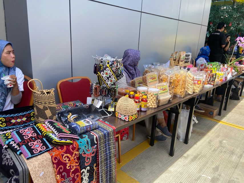 DPRD Samarinda Dorong Perlindungan UMKM dalam Raperda Produk Lokal, Target Rampung Tahun Ini