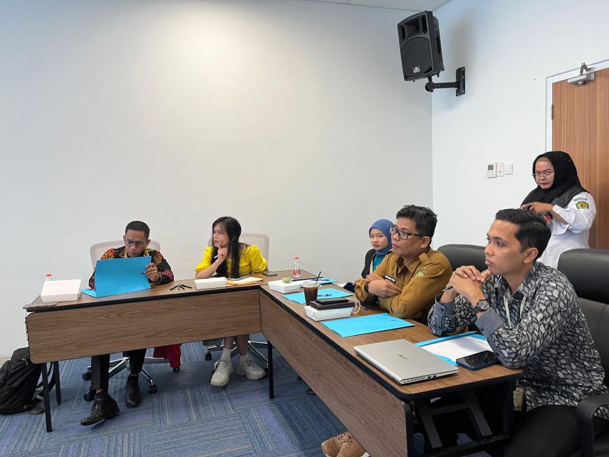 Dispora Kaltim Gelar Seleksi PPAP 2025, Siapkan Duta Pemuda Berwawasan Global