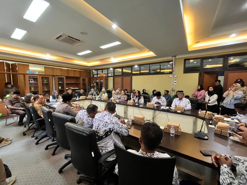 Dugaan Pencabulan di Pesantren, Dinsos Kukar Ingatkan Perlindungan Anak Harus Menyeluruh