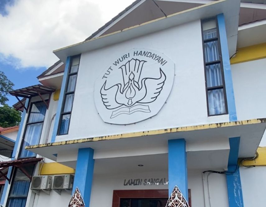12 Guru Siap Mengajar di Sekolah Rakyat Samarinda, Ada yang Datang dari Pulau Jawa